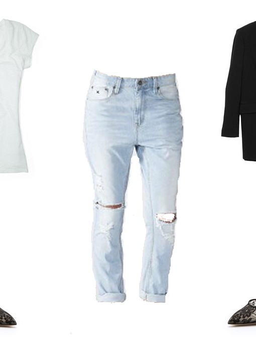 shopbop spend and save, shopbop, rag & bone, res denim, alexander wang, polyvore, styling , melbourne fashion blog