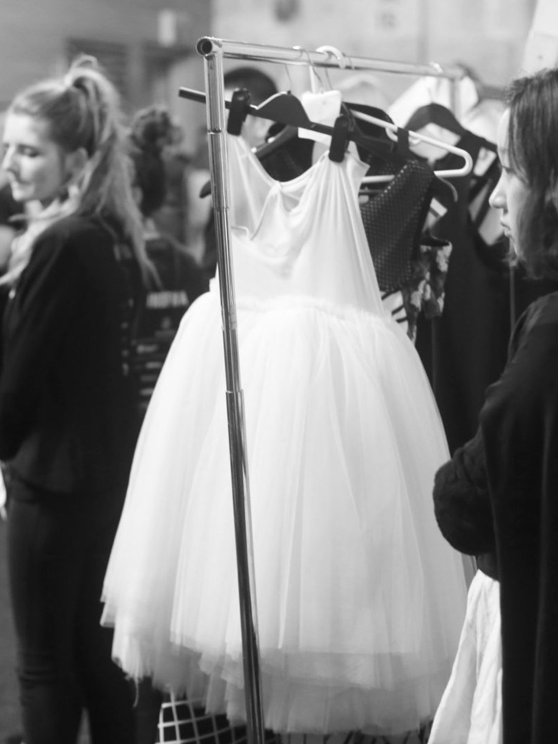 toni maticevski,mbfwa, backstage, photography, melbourne fashion blog