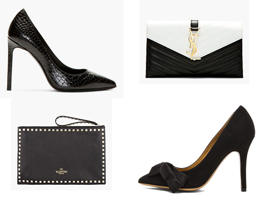 ysl, saint laurent, isabel marant pumps, poppy heels, ssense, melbourne fashion blog