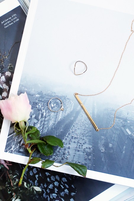 jennifer zeuner, eclektica, cereal magazine, photography, melbourne fashion blog, fine jewellery