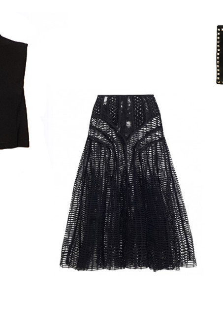 zimmermann,shopbop,asos,black,spring racing